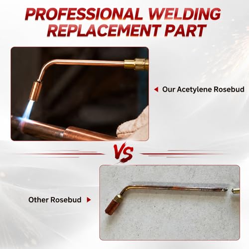 Acetylene Heating Tip J
