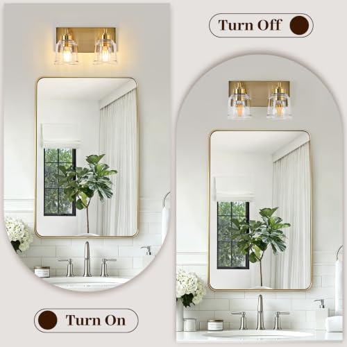Bathroom Lights