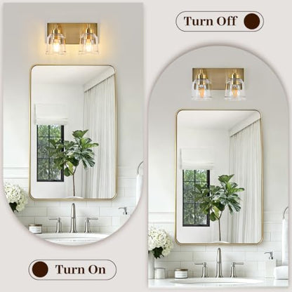 Bathroom Lights