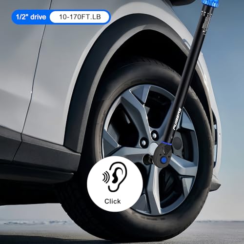 Torque Wrench