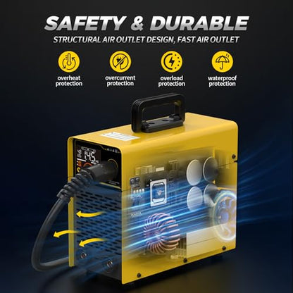 mig welder