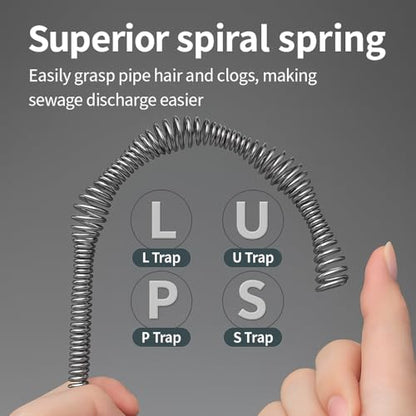 Drain Auger