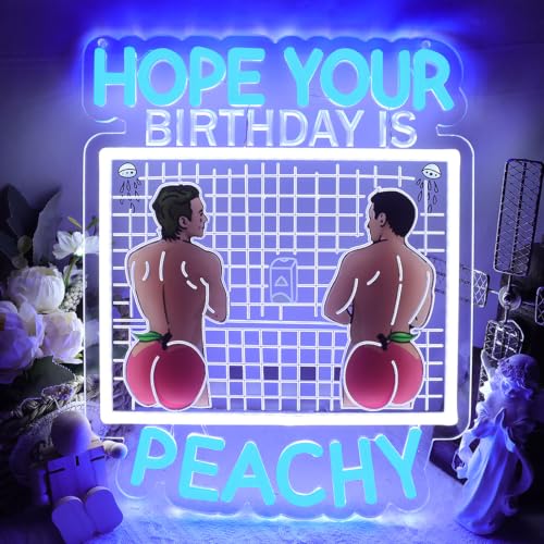 Funny Neon Signs
