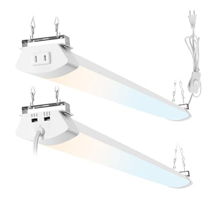 4FT LED Shop Light