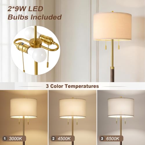 Floor Lamp Standing Lamp 1256