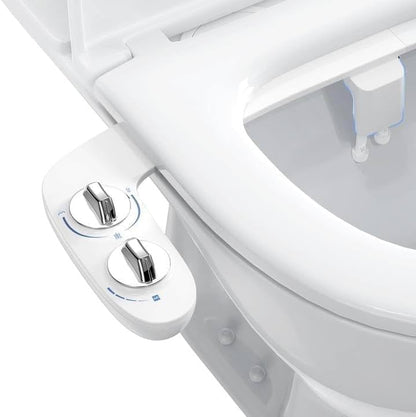 Bidet Attachment for Toilet
