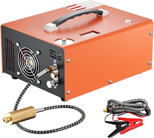 PCP Air Compressor