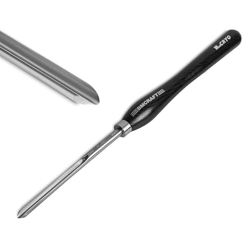 M42 woodturning chisels