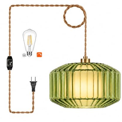 Plug in Pendant Light Cord