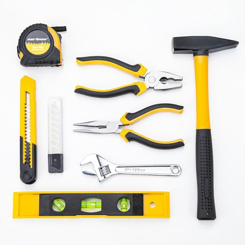 Household Tool Set