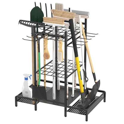 Garden Tool Organizer
