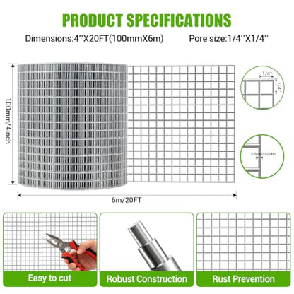 Hardware Cloth 1