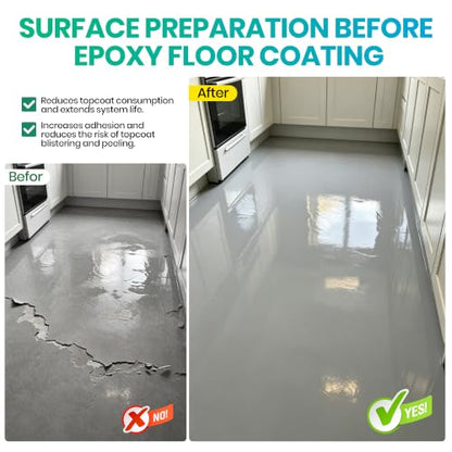 Sealer Primer Concrete