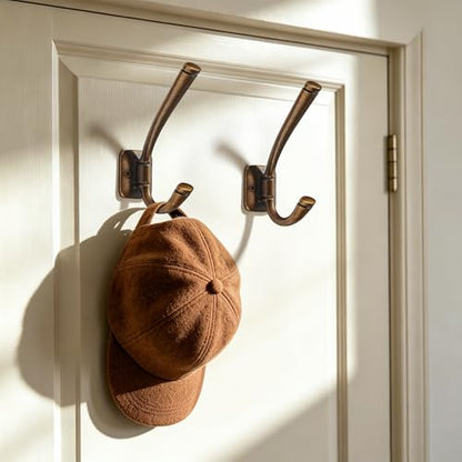 3 Pack Coat Hooks Coat Hooks