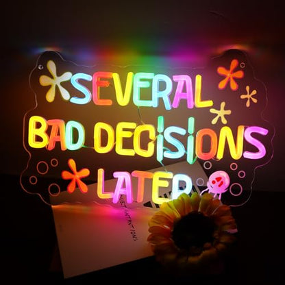 Cute Neon Signs