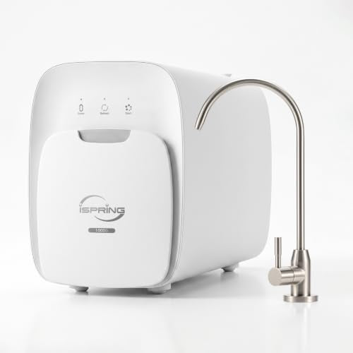 Reverse Osmosis Water Filter