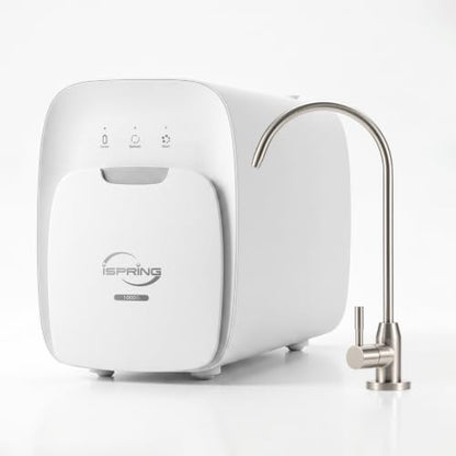 Reverse Osmosis Water Filter