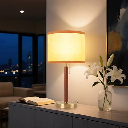 Vintage Desk Lamp for Living Room