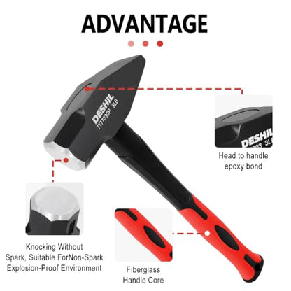 Blacksmith's Hammer