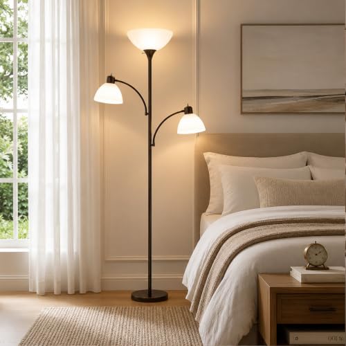 Floor Lamps for Living Room