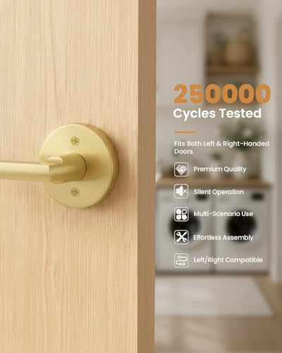 Door Handles Interior
