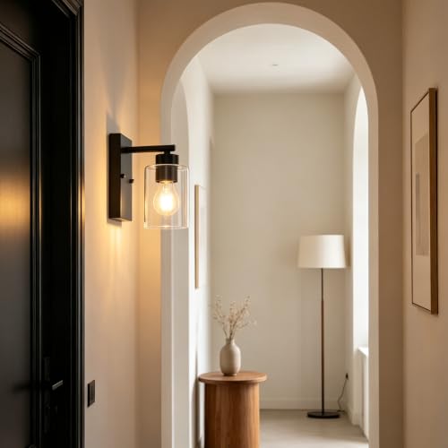 1 Light Wall Sconces