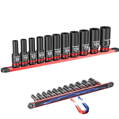 Deep Impact Socket Set 1