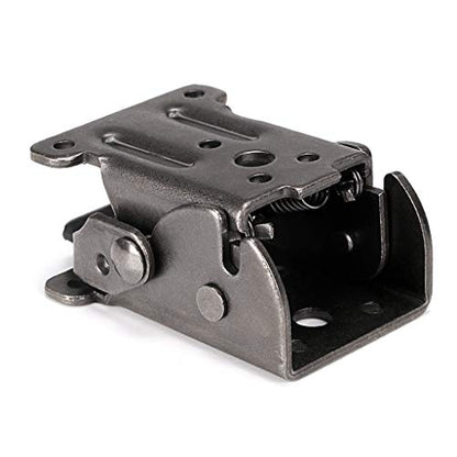 Foldable Bracket (Black Bronze)