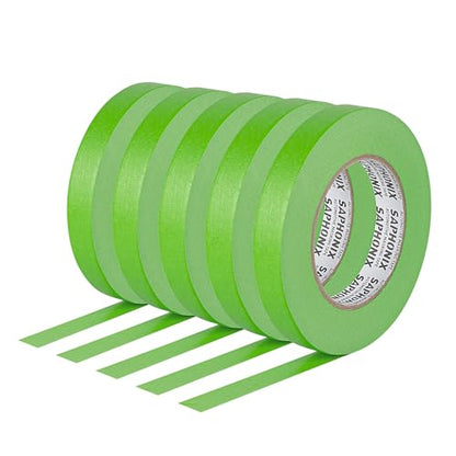 Automotive Masking Tape