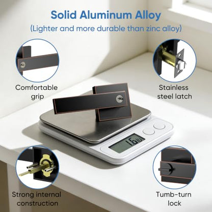 Exterior Door Handle