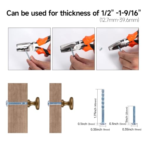 Cabinet Knobs