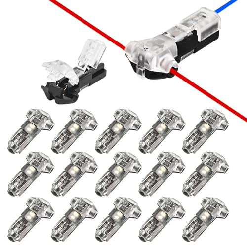 Low Voltage 2PIN