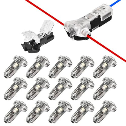 Low Voltage 2PIN