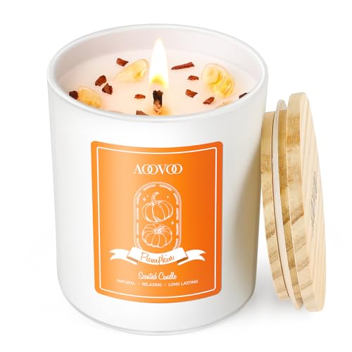 Fall Candles Set