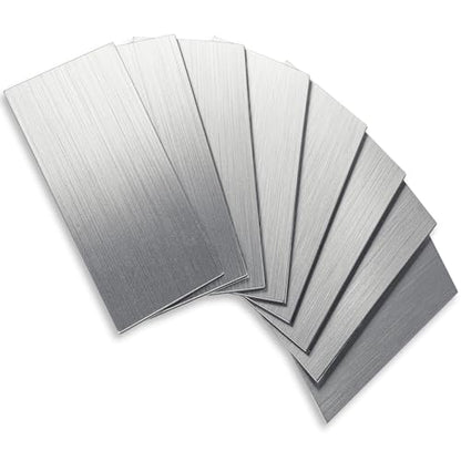 Peel and Stick Backsplash Tile
