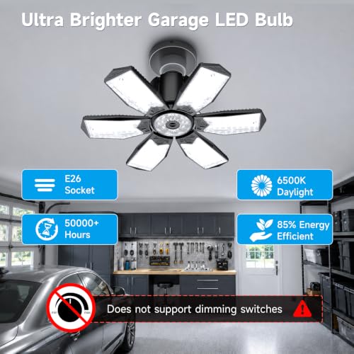 Garage Lights
