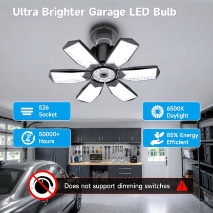 Garage Lights