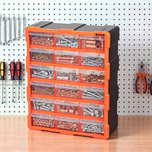 Drawer Storage Organizer