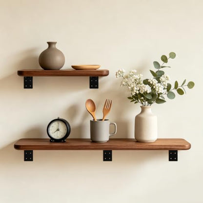L Shaped Corner Brackets