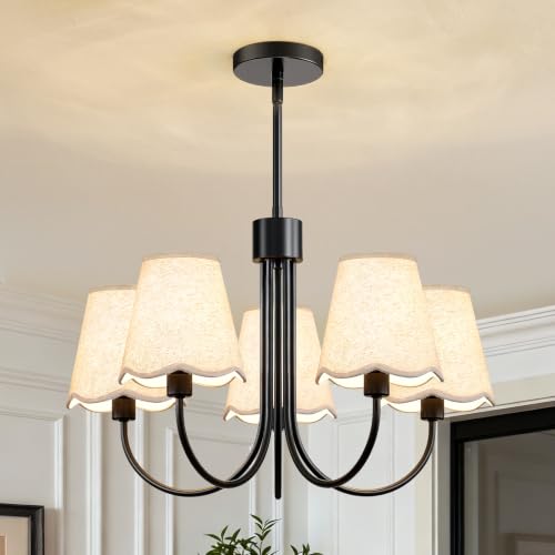 Modern Dining Room Chandelier