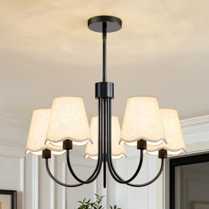 Modern Dining Room Chandelier