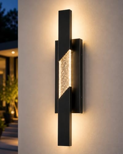 LED Outdoor Wall Lights