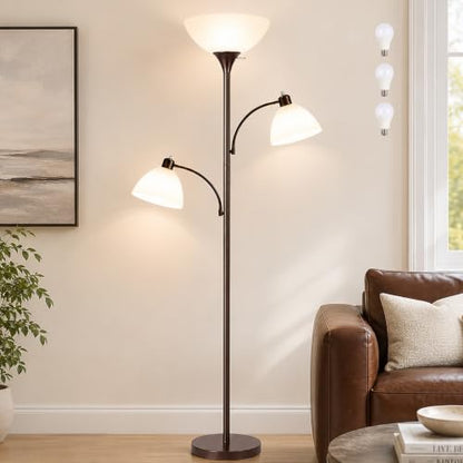 Floor Lamps for Living Room