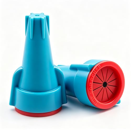 30PCS Waterproof Wire Nuts 12AWG