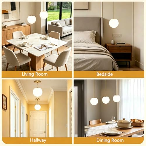 5 Light Medieval Modern Chandelier