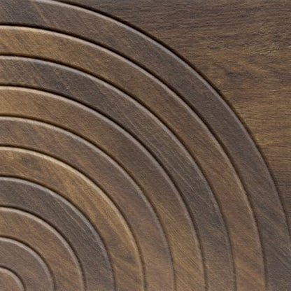 Acoustic Wall Paneling