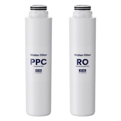 RT1-PPC RT1-RO Filter Replacement