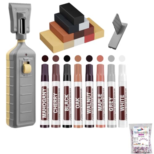 Floor Repair Kit for Hardwood
