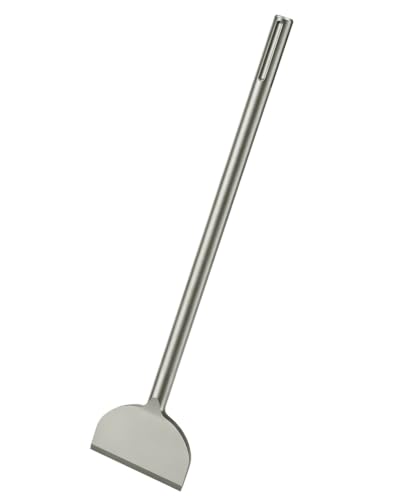 16 Inch SDS Max Chisel Bit
