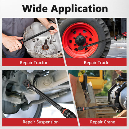 Torque Wrench 1 (1/2-Inch)